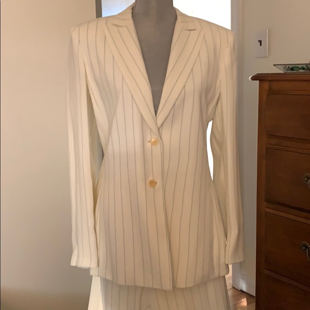 Nordstrom Women’s classic two piece suit